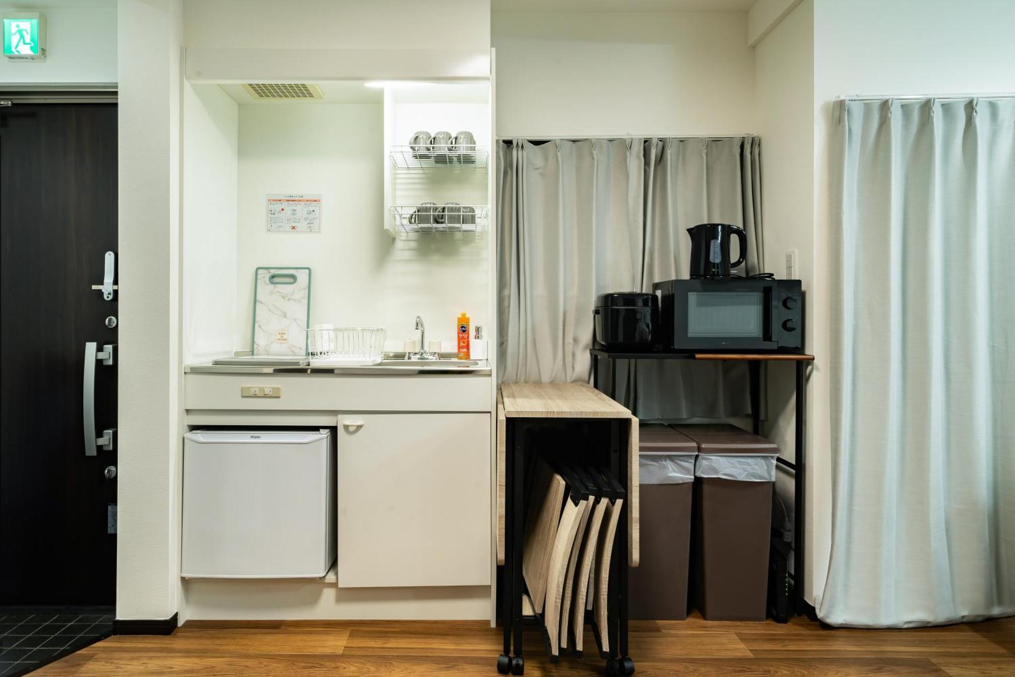66, Omori-nishi, Entire House For Rent Präfektur Tokio