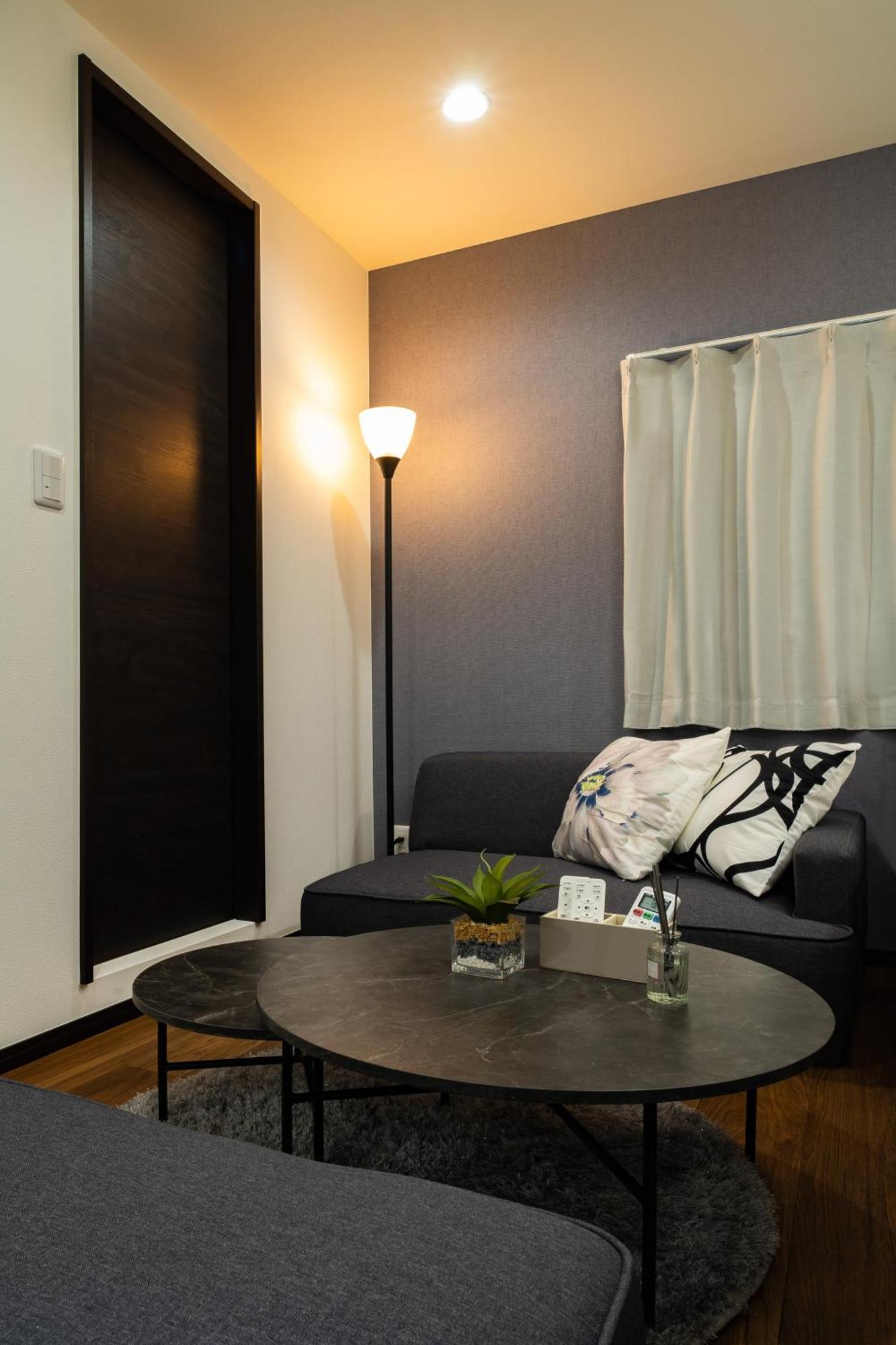 Ferienhaus 66, Omori-nishi, Entire House For Rent *