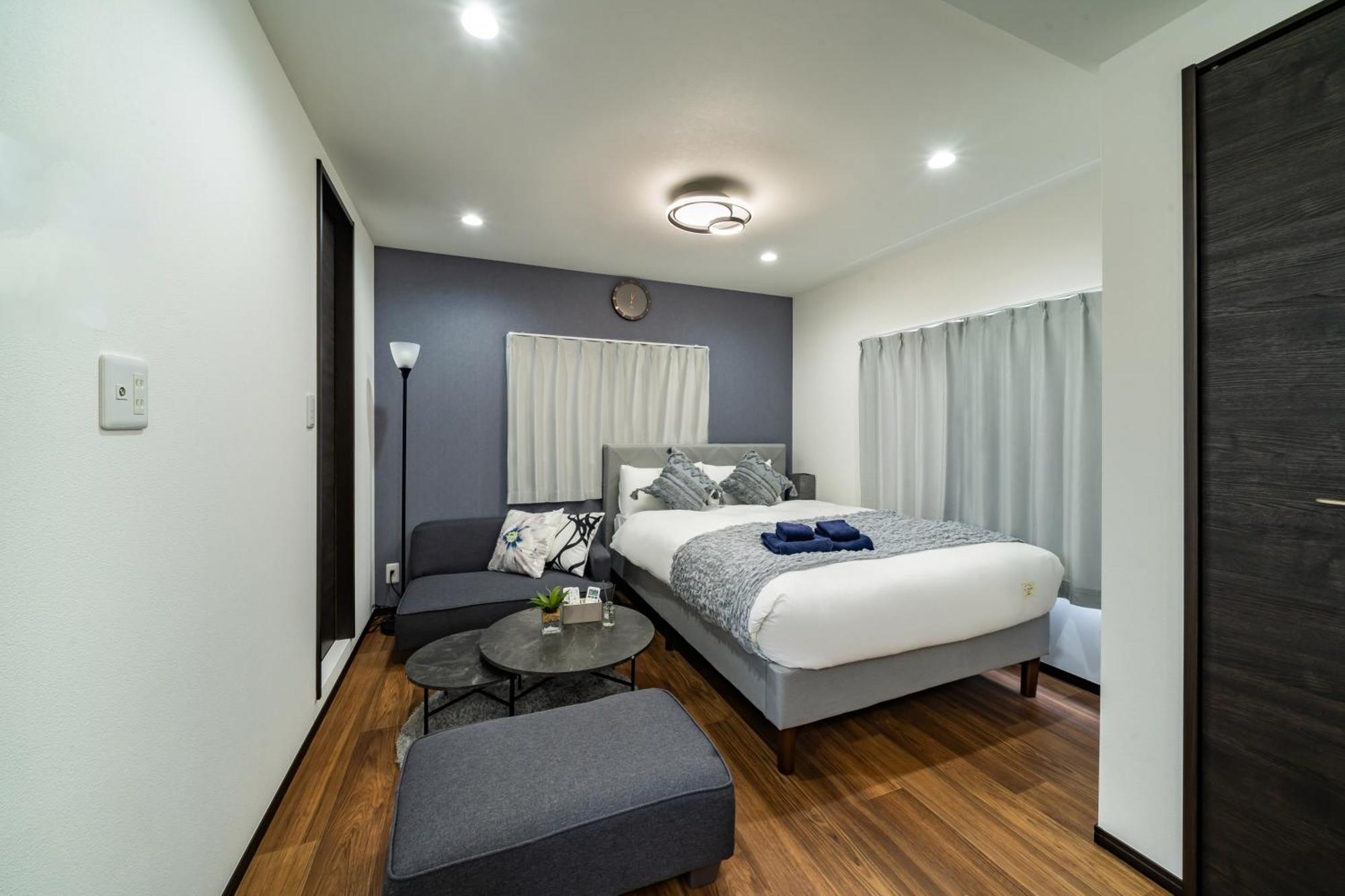 66, Omori-nishi, Entire House For Rent Ferienhaus Präfektur Tokio