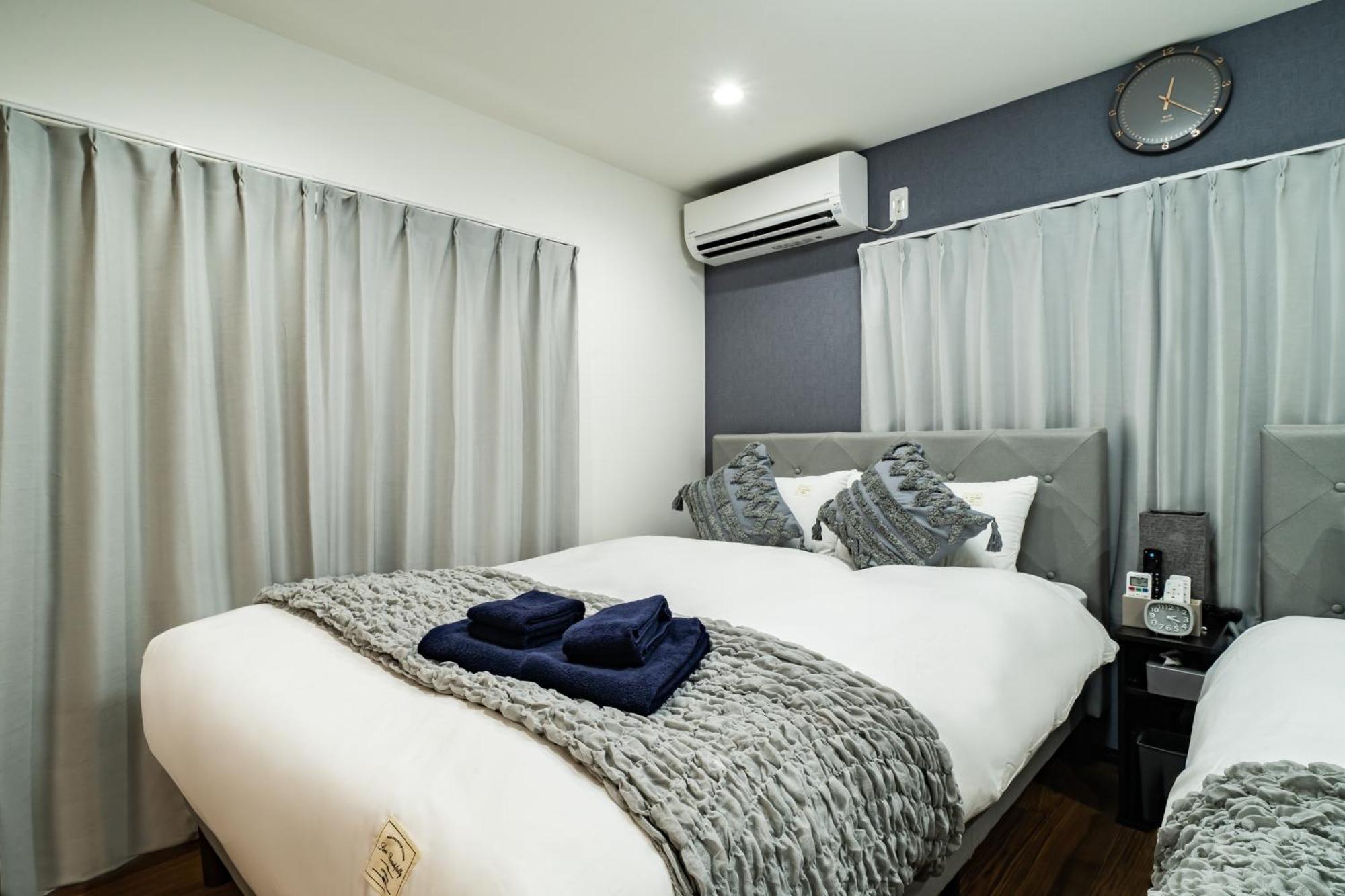 Ferienhaus 66, Omori-nishi, Entire House For Rent