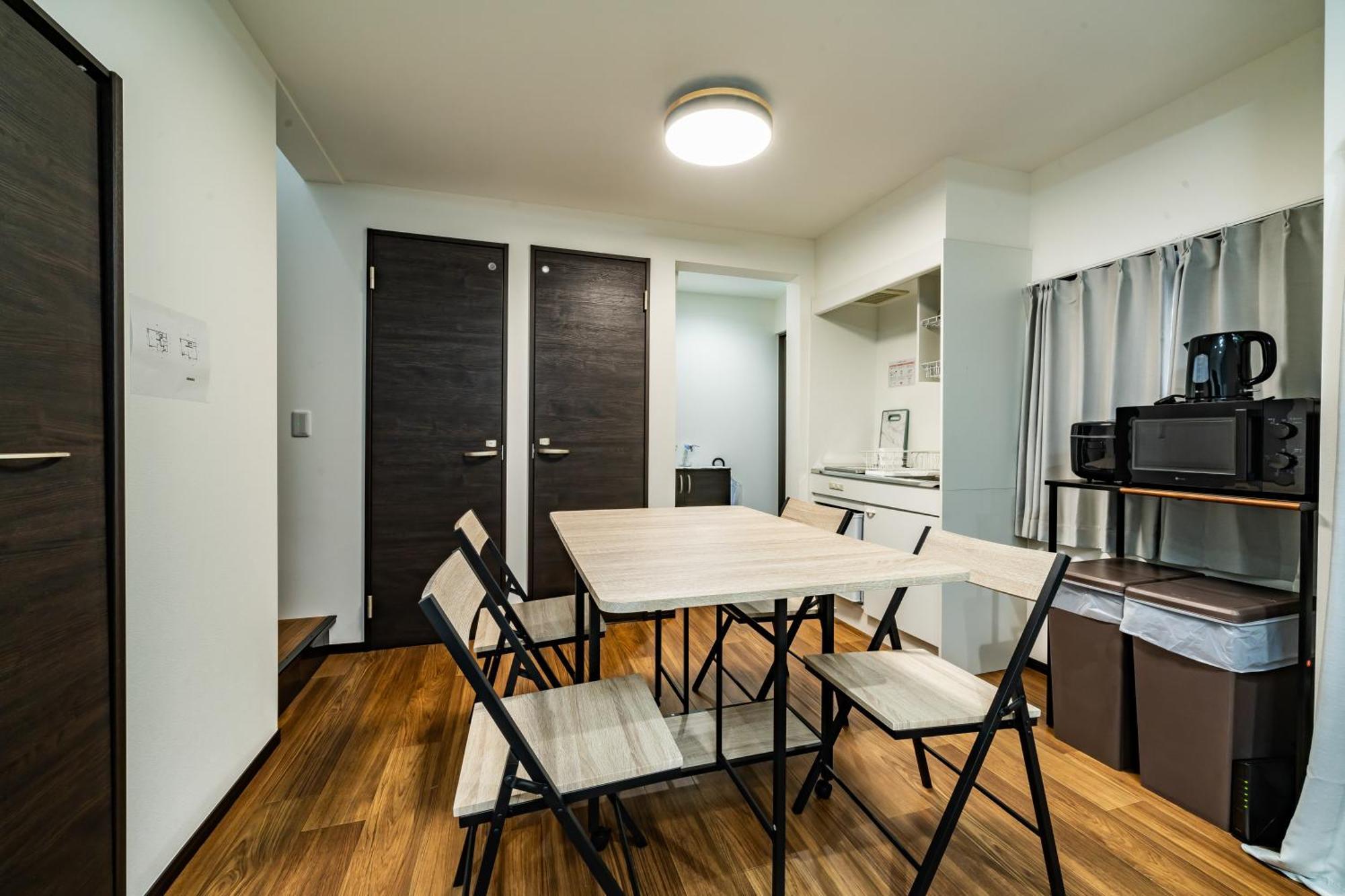 66, Omori-nishi, Entire House For Rent Ferienhaus *